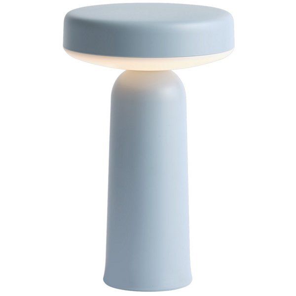 Ease Portable LED Table Lamp | Lumens