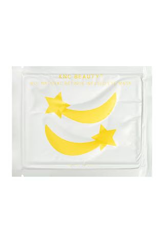KNC Beauty Star Eye Mask 5 Pack from Revolve.com | Revolve Clothing (Global)