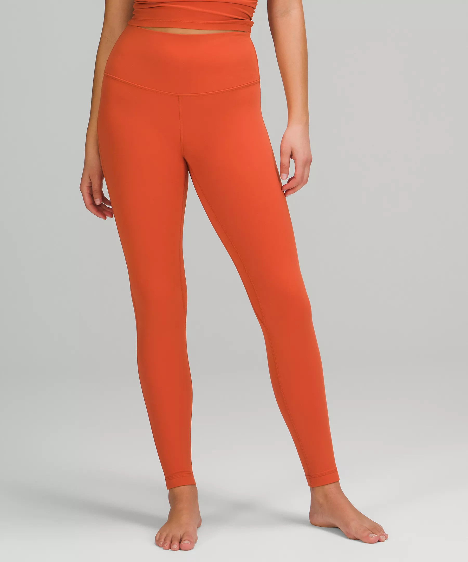 lululemon Align™ High-Rise Pant 28" | Lululemon (US)