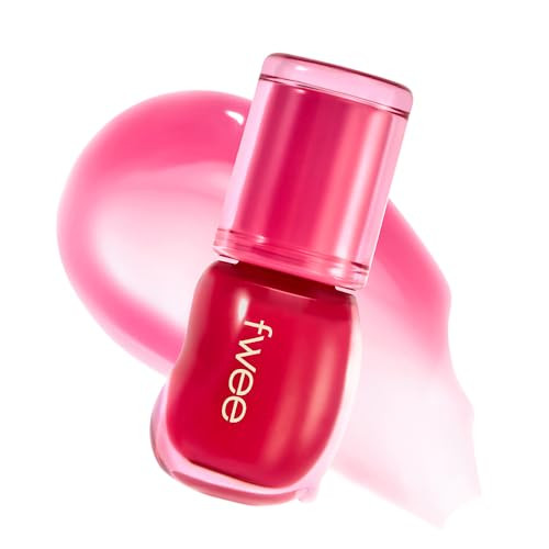 3D Voluming Gloss 30% (Sheer) | Candy 30% l High Shine, Non-Sticky Lip Gloss for Makeup | Long-La... | Amazon (US)