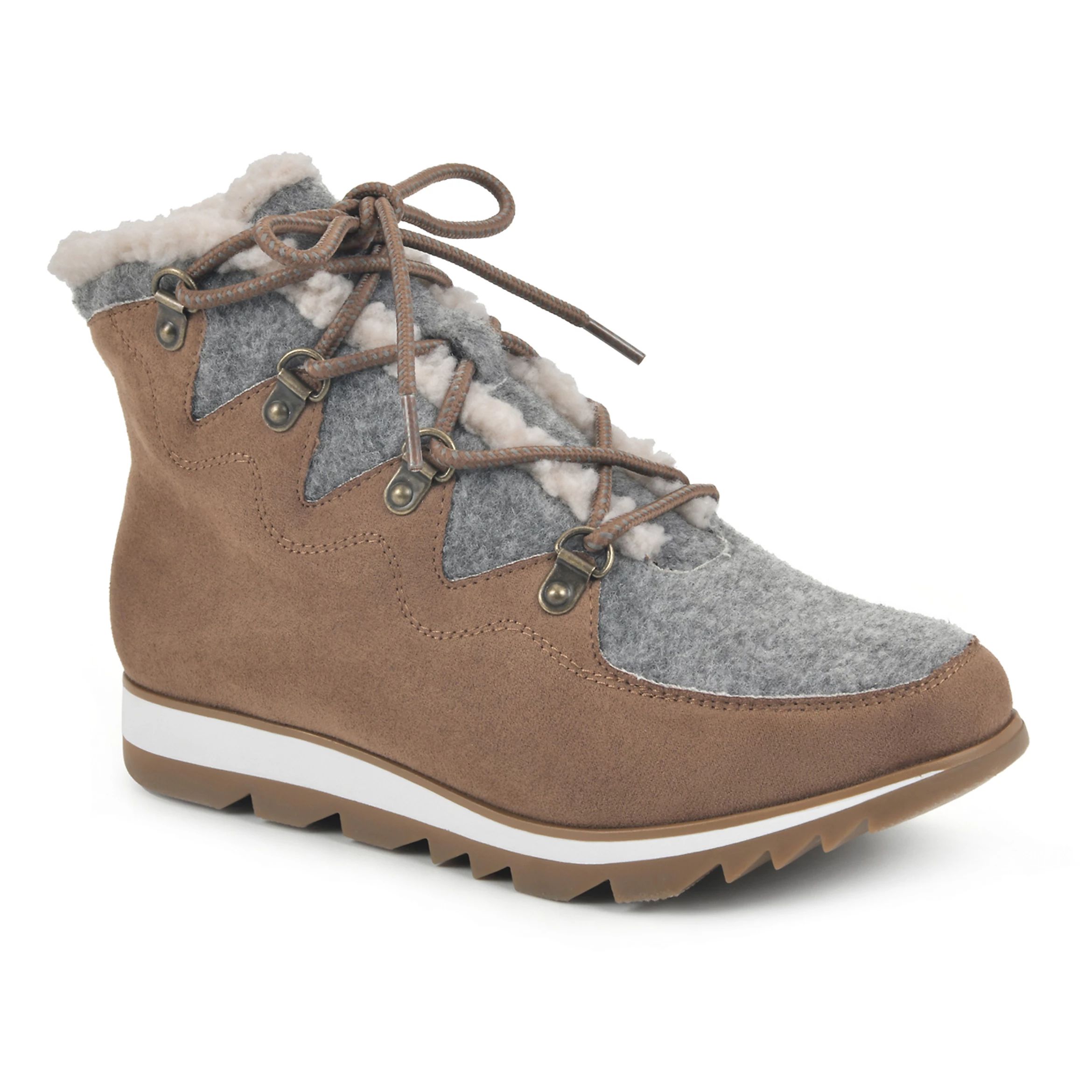 Sonoma Goods For Life® Orpington Women's Hiking Boots | Kohl's