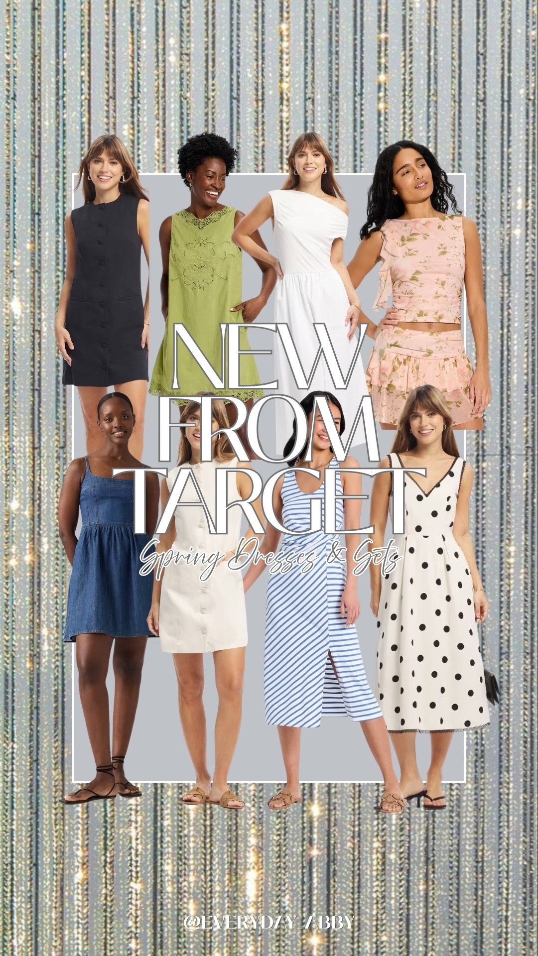 Just placed a huge Target order, loving all these dresses and sets for Spring! 🔥🔥🔥 

#LTKootd #LTKgrwm