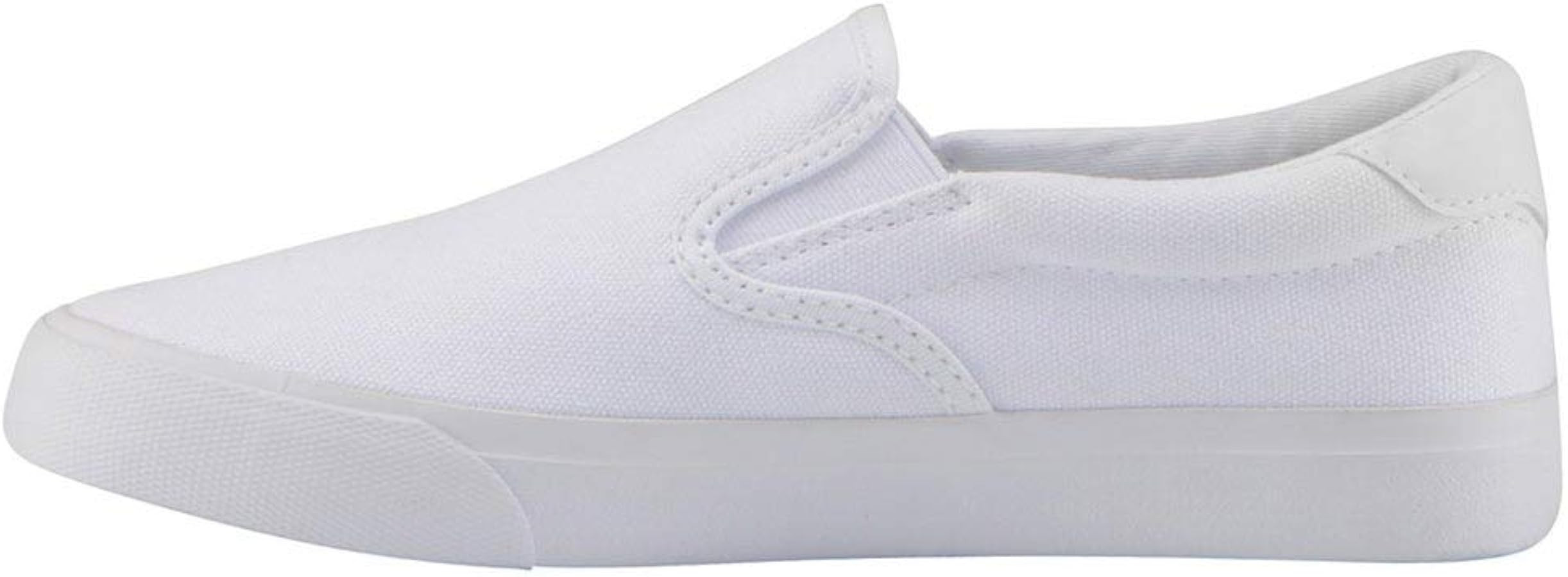 Lugz Women's Clipper Classic Slip-on Fashion Sneaker | Amazon (US)