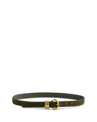 Metal Keeper Belt | Bloomingdale's (US)