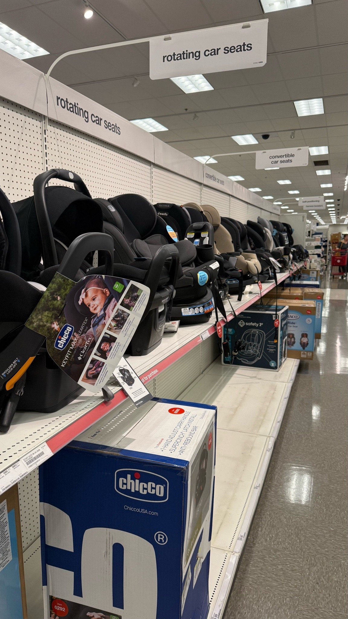360 Car seats we are eyeing!

#LTKBaby #LTKKids #LTKBump