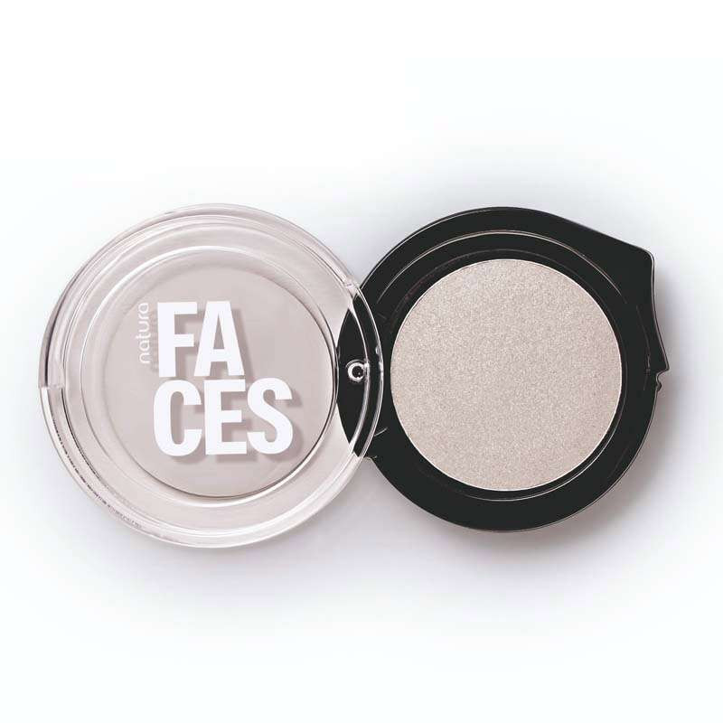 Sombra Mono Faces 1,5g | Natura BR