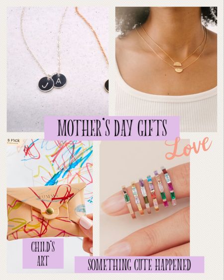 Mother’s Day gifts 
Gifts for her
Gifts for mom

#LTKGiftGuide #LTKFind #LTKSeasonal
