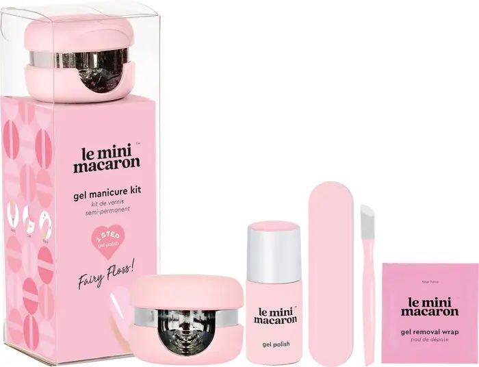 Gel Manicure Kit | Nordstrom