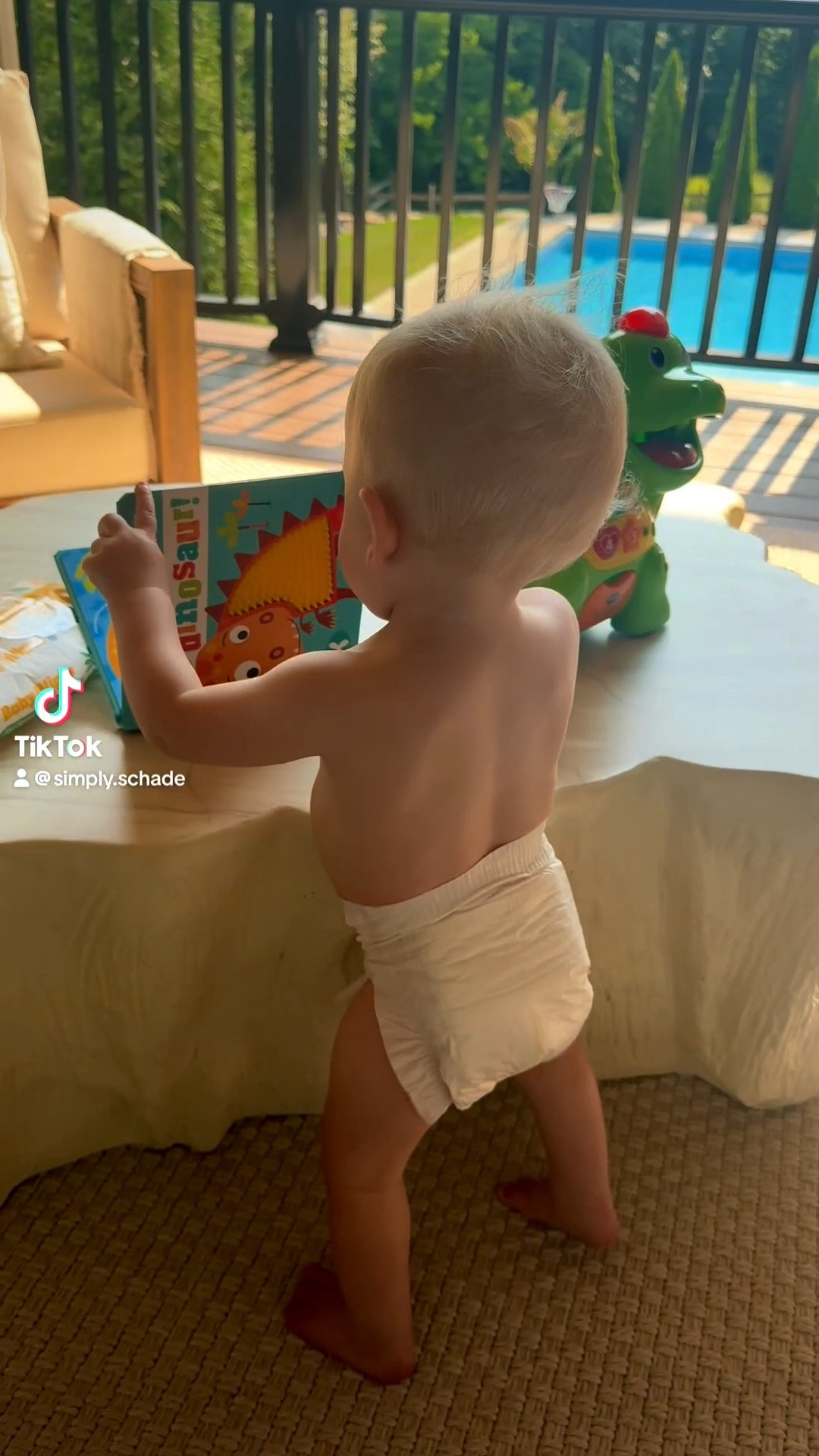 If you’re looking for a cleaner diaper option, you HAVE to try DYPER! 🤍🙌

These dermatologist-approved diapers are designed to be gentle on your baby’s sensitive skin while helping keep little ones free from diaper rashes. They’re made with no plastic backsheet and over 55% plant-based materials, so you can feel good about what you’re putting on your baby.

Soft, comfortable, leak protection day and night… it’s a win for both babies and parents! 💛

Trust me, these are definitely worth trying!

#LTKbaby #DYPER #BabyMustHaves #MomFinds #BabyEssentials #PlantBased #DermatologistApproved #DiaperRashFree #NewMom #LTKcollab #ad #sponsored

#LTKmomlife #LTKBaby #LTKBump
