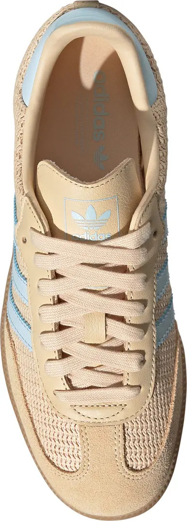Samba OG Sneaker (Women) | Nordstrom