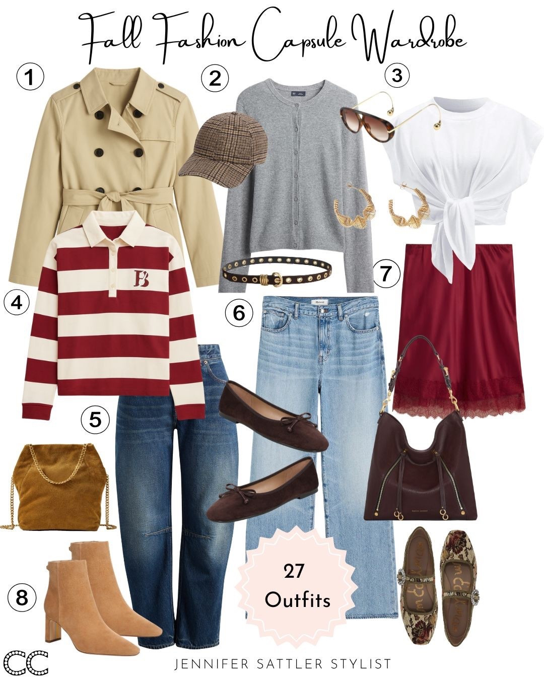 Download the free capsule wardrobe, and look book ⬇️ https://closetchoreography.com/fall-capsule-wardrobe-101-with-free-cliff-notes-inside/