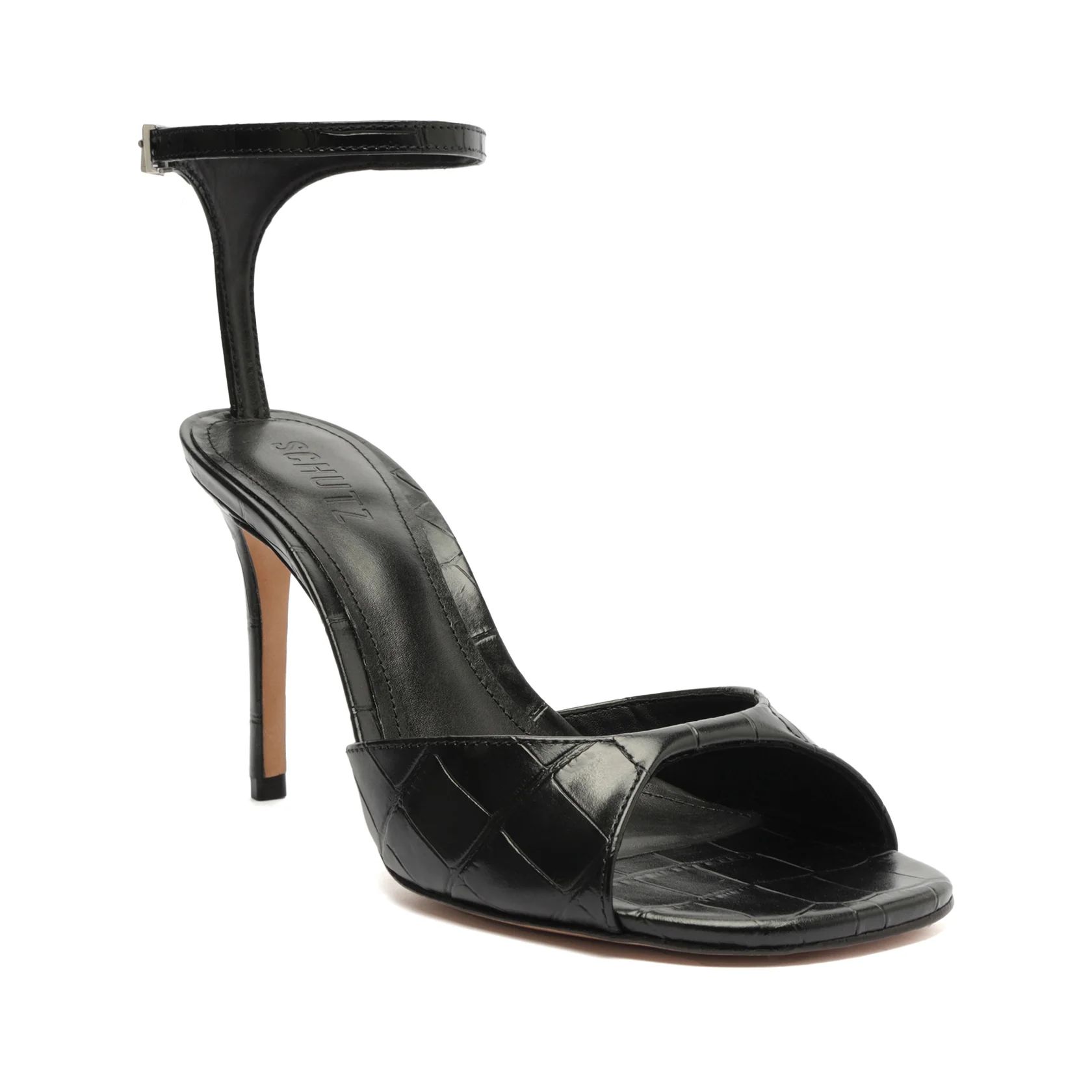 Nora Sandal | Schutz Shoes (US)