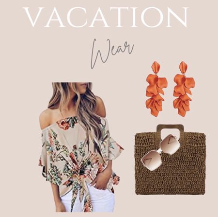 Vacation ready. Outfit Inspo  



Follow my shop @AllAboutaStyle on the @shop.LTK app to shop this post and get my exclusive app-only content!

#liketkit #LTKtravel #LTKstyletip #LTKSeasonal
@shop.ltk
https://liketk.it/42BJO