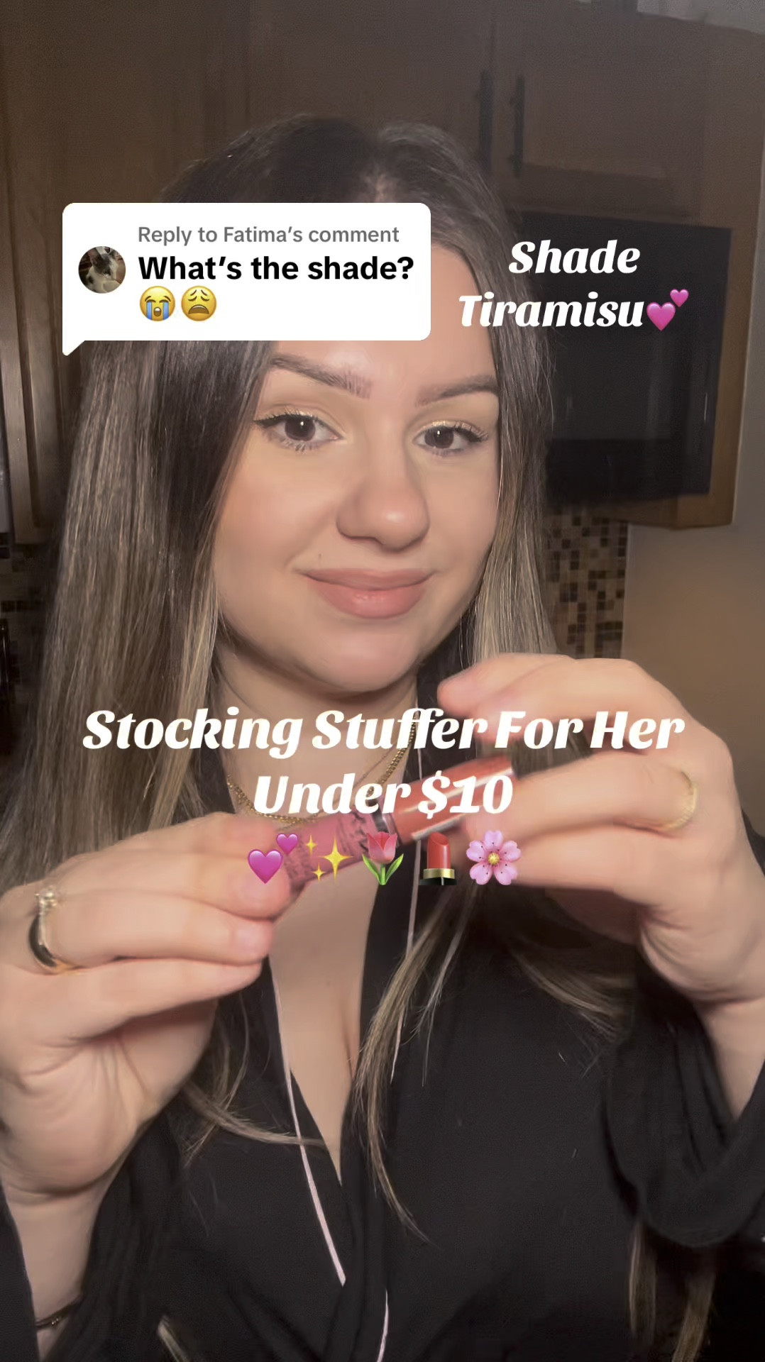 Stocking stuffer under $10💕💄✨🌸 

#LTKBeauty #LTKGiftGuide #LTKHoliday