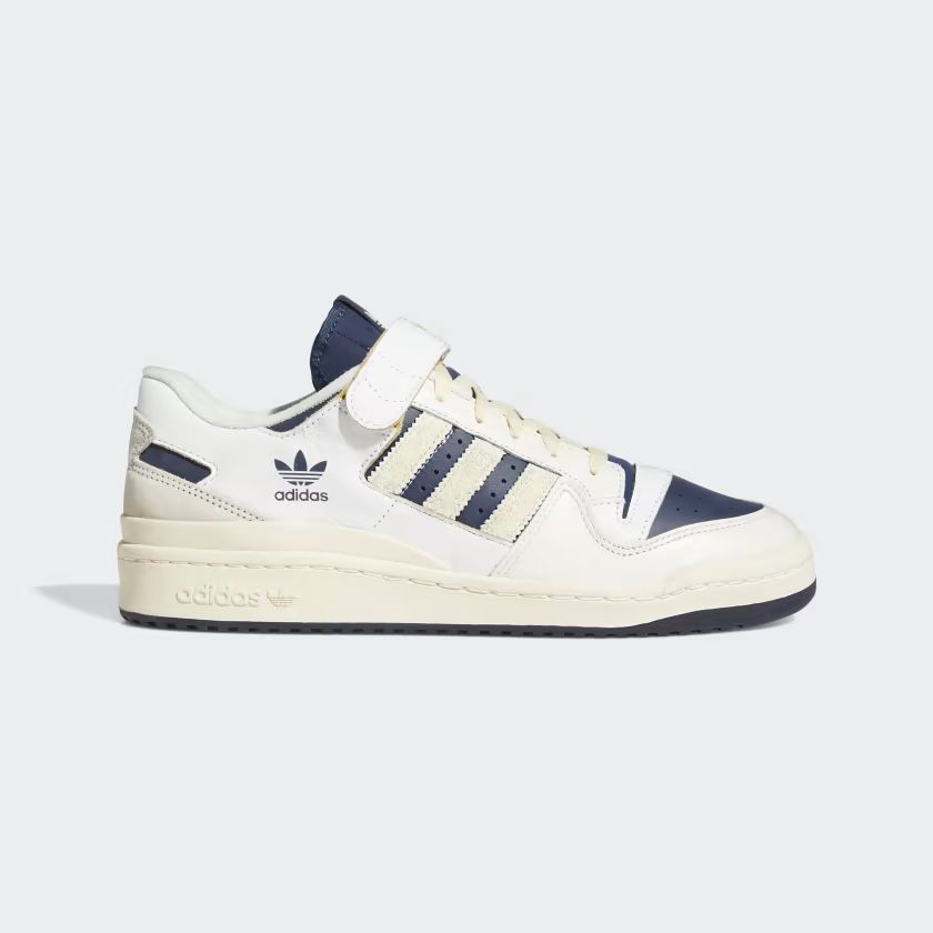 Forum 84 Low Shoes | adidas (US)