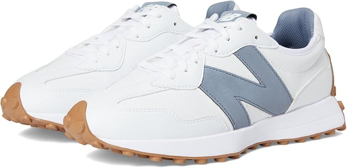 New Balance Womens Women's 327 Spikeless Golf | Amazon (US)