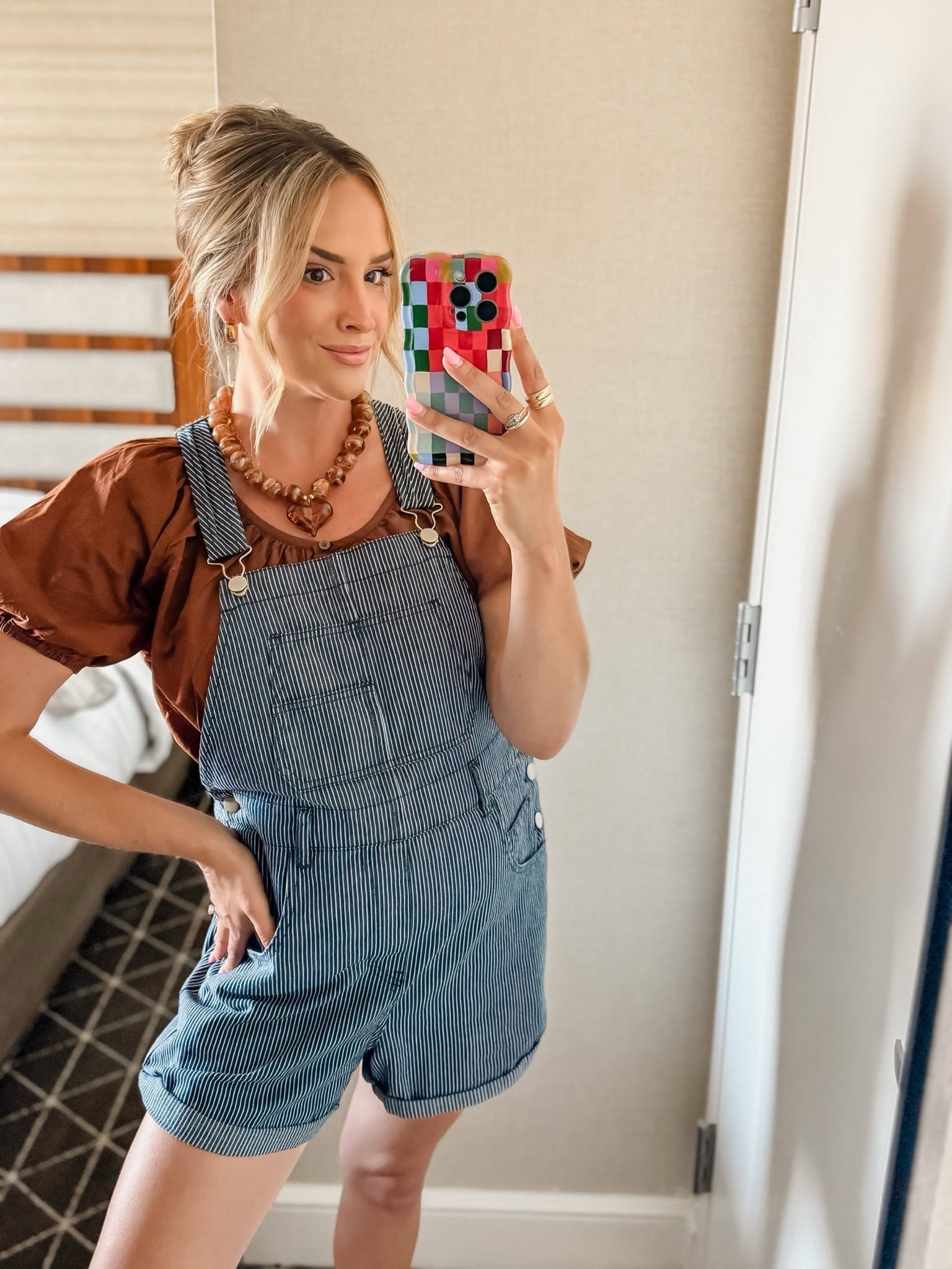 CMA Fest Night 1 OOTD!! 🤠🎶🎸

#LTKdayinmylife #LTKootd