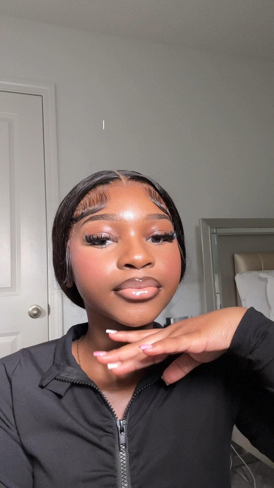 The perfect glam ✨

#LTKVideo #LTKBeauty