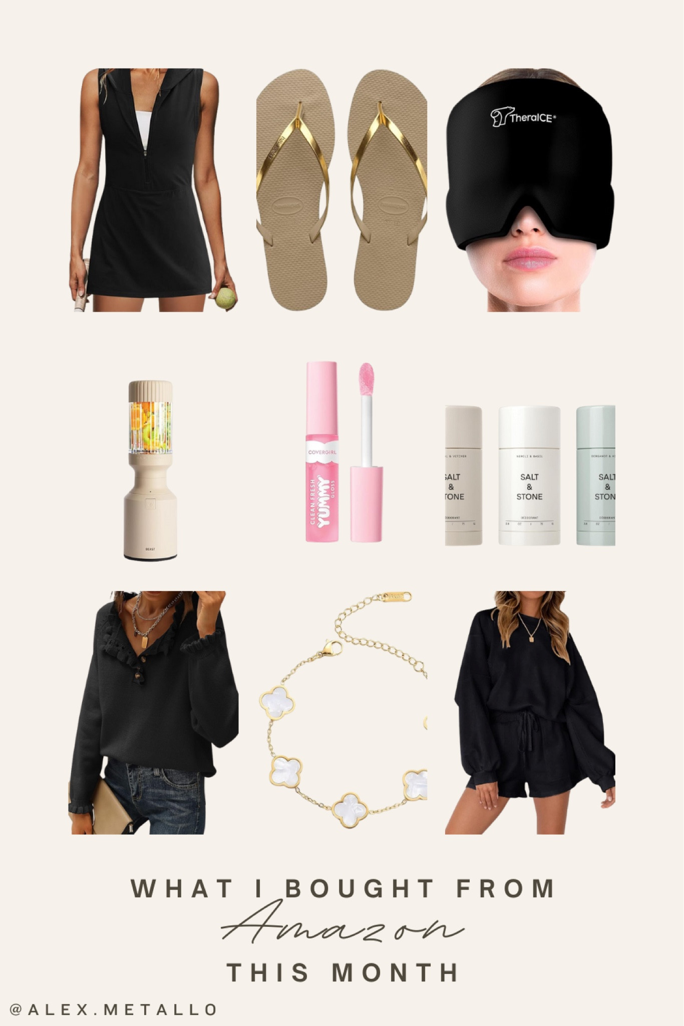 August Amazon buys! Getting into some Fall picks 

#LTKFindsUnder100 #LTKFallSale #LTKFamily