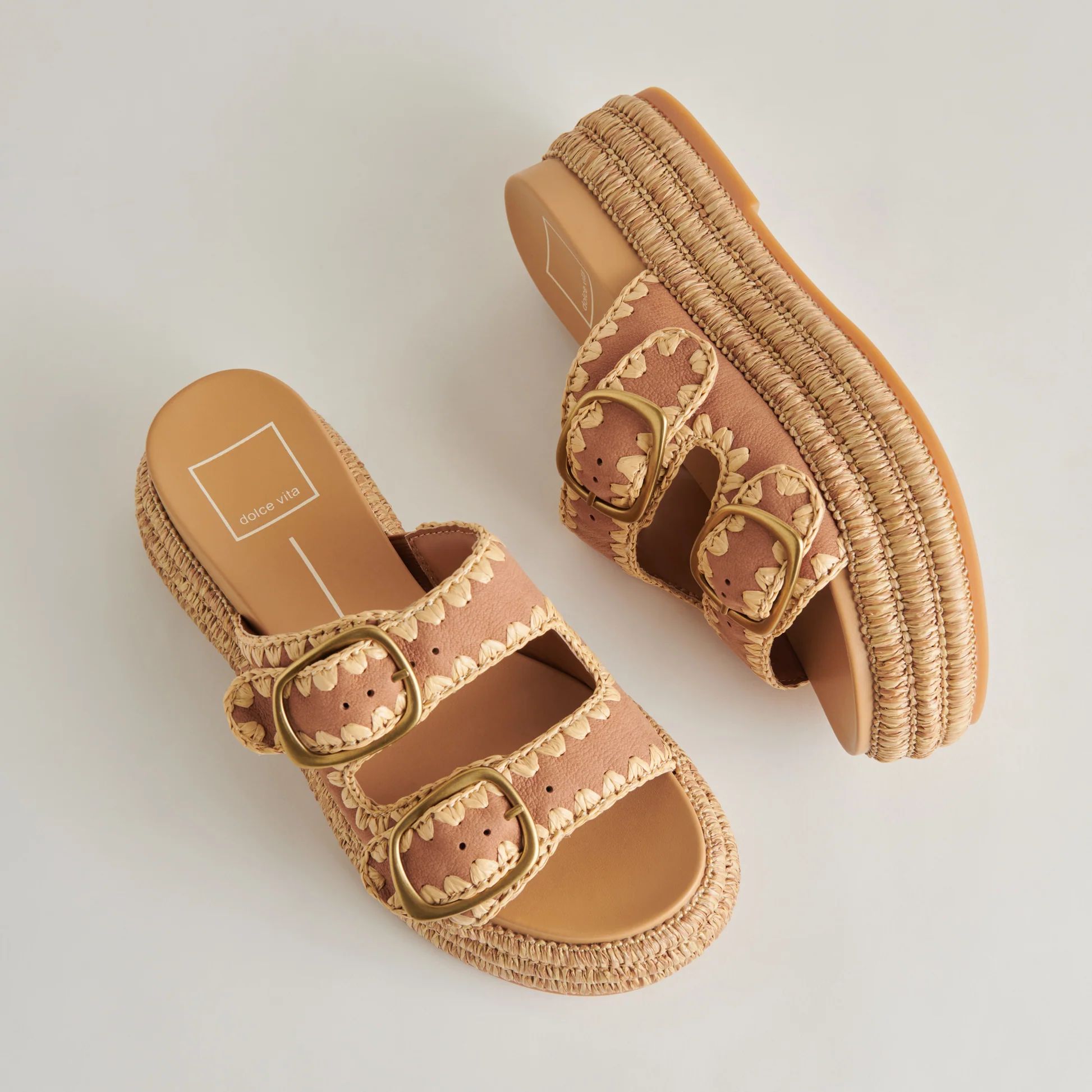 Wanika Sandals | DolceVita.com