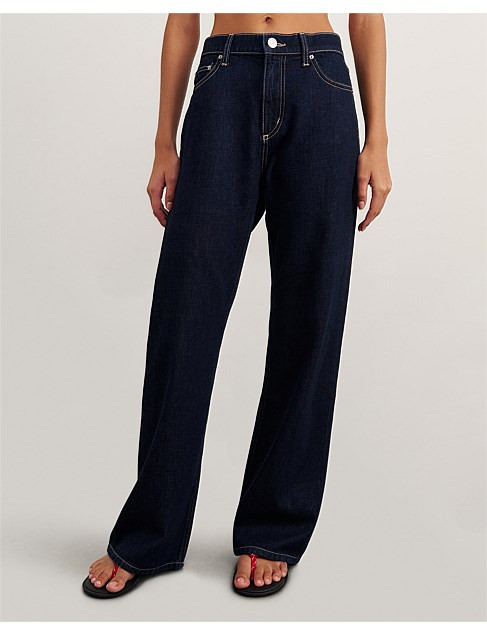 CARRIE SLOUCH JEAN | David Jones (Australia & New Zealand)