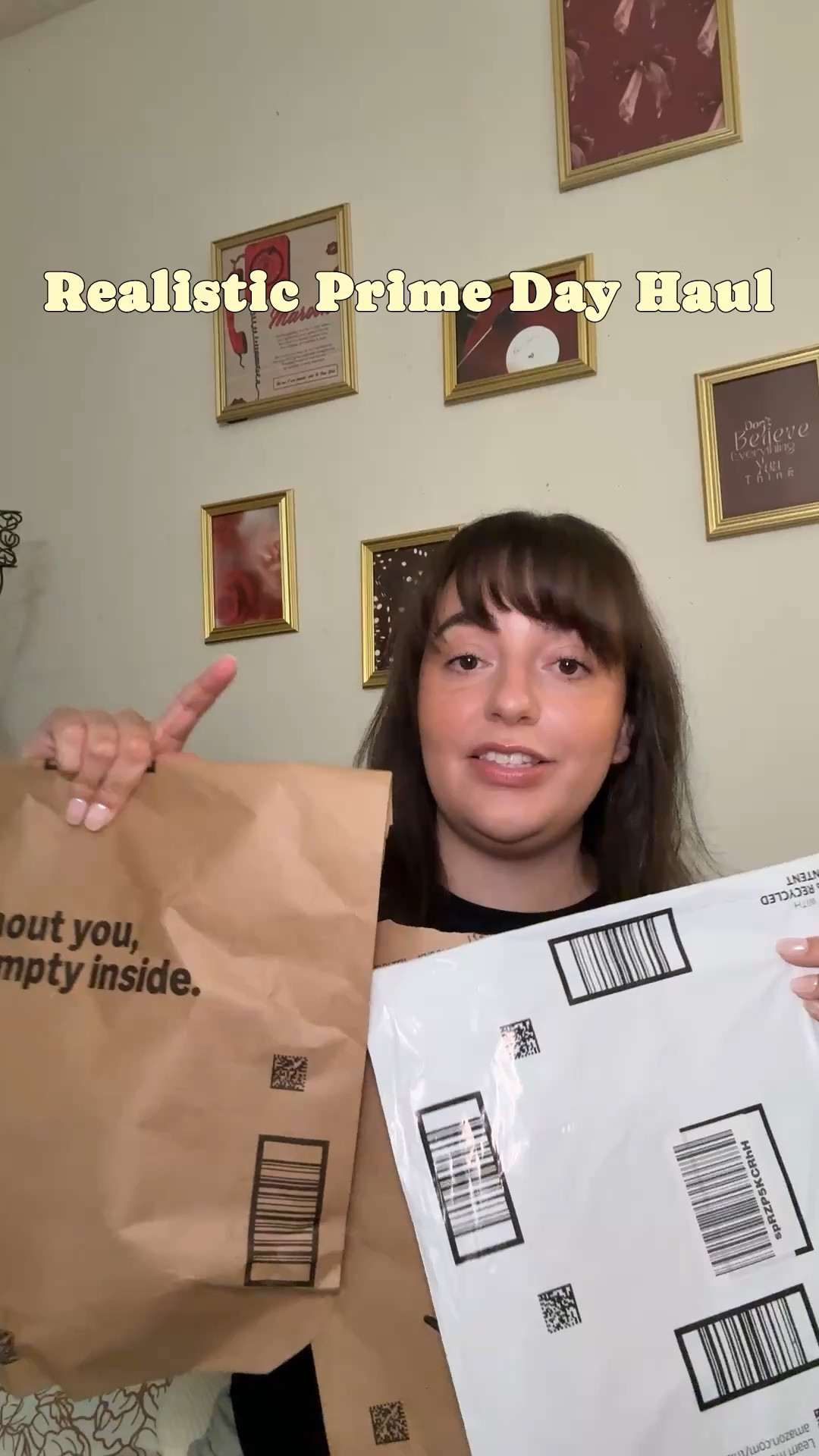 What I got for amazon prime day 
 2026

#LTKootd #LTKSeasonal #LTKSaleAlert
