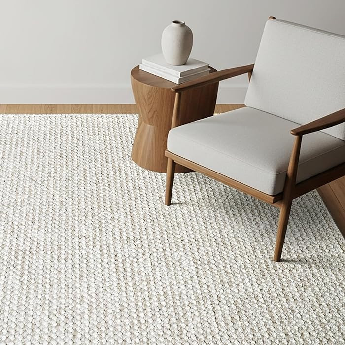 Gertmenian Indoor Boho Area Rug - 4x6 Small, Non-Shedding & Stain Resistant, Ideal for High Traff... | Amazon (US)