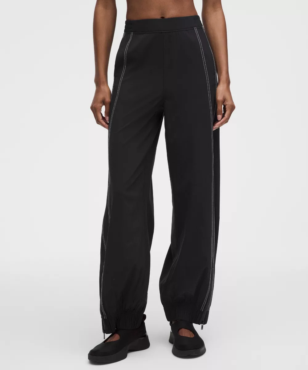 Define High-Rise Swift Jogger   Regular | lululemon (AU)