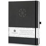 Smart Planner Pro - Productivity Planner - 8.5 x 11" Daily Planner Tested & Proven to Achieve Goals  | Amazon (US)