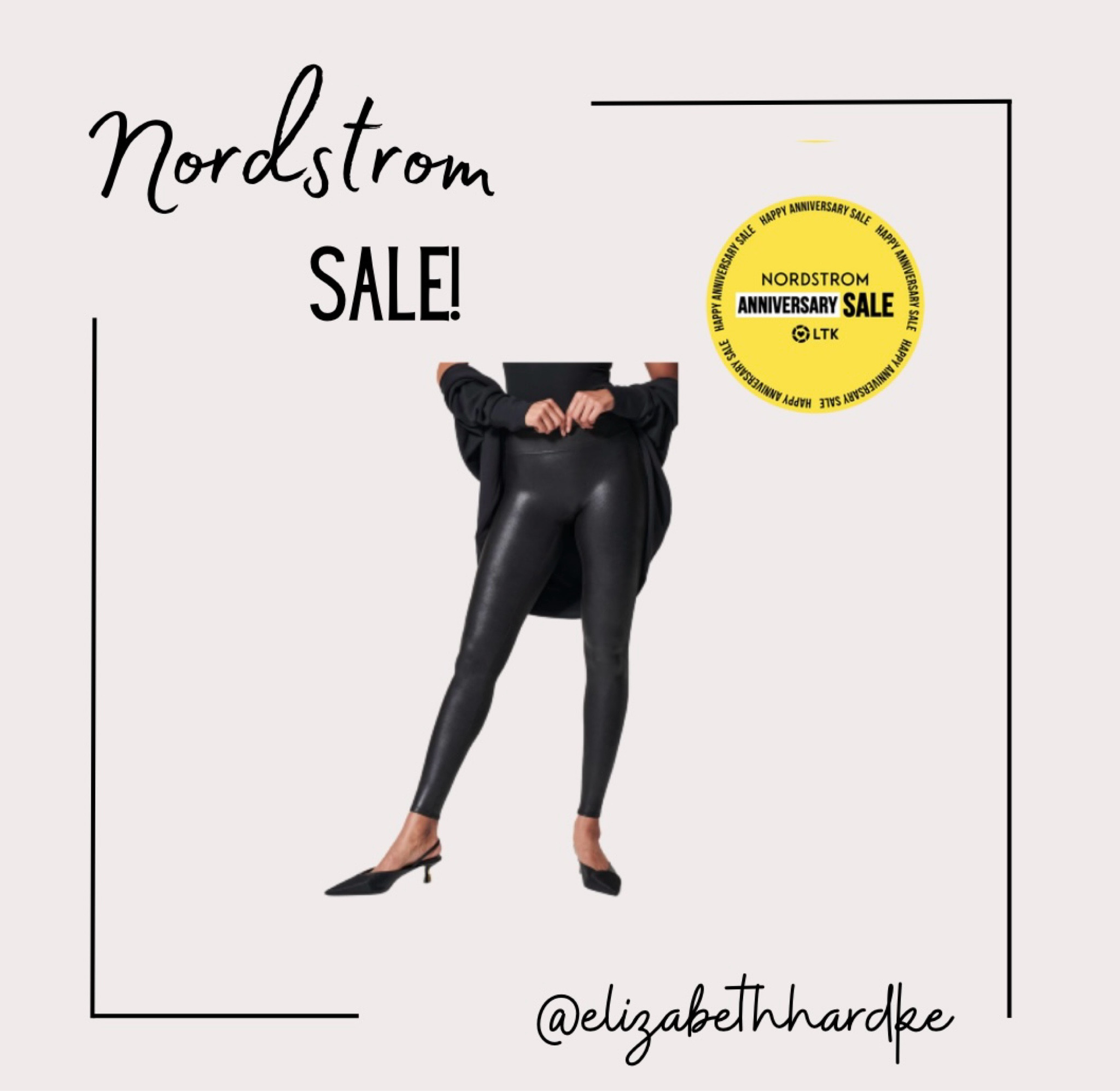 Spanx, faux leather leggings, fall outfit, winter outfit, cozy outfit, Nordstrom sale, Nsale, women’s clothing, black leggingss

#LTKxNSale #LTKSaleAlert #LTKStyleTip