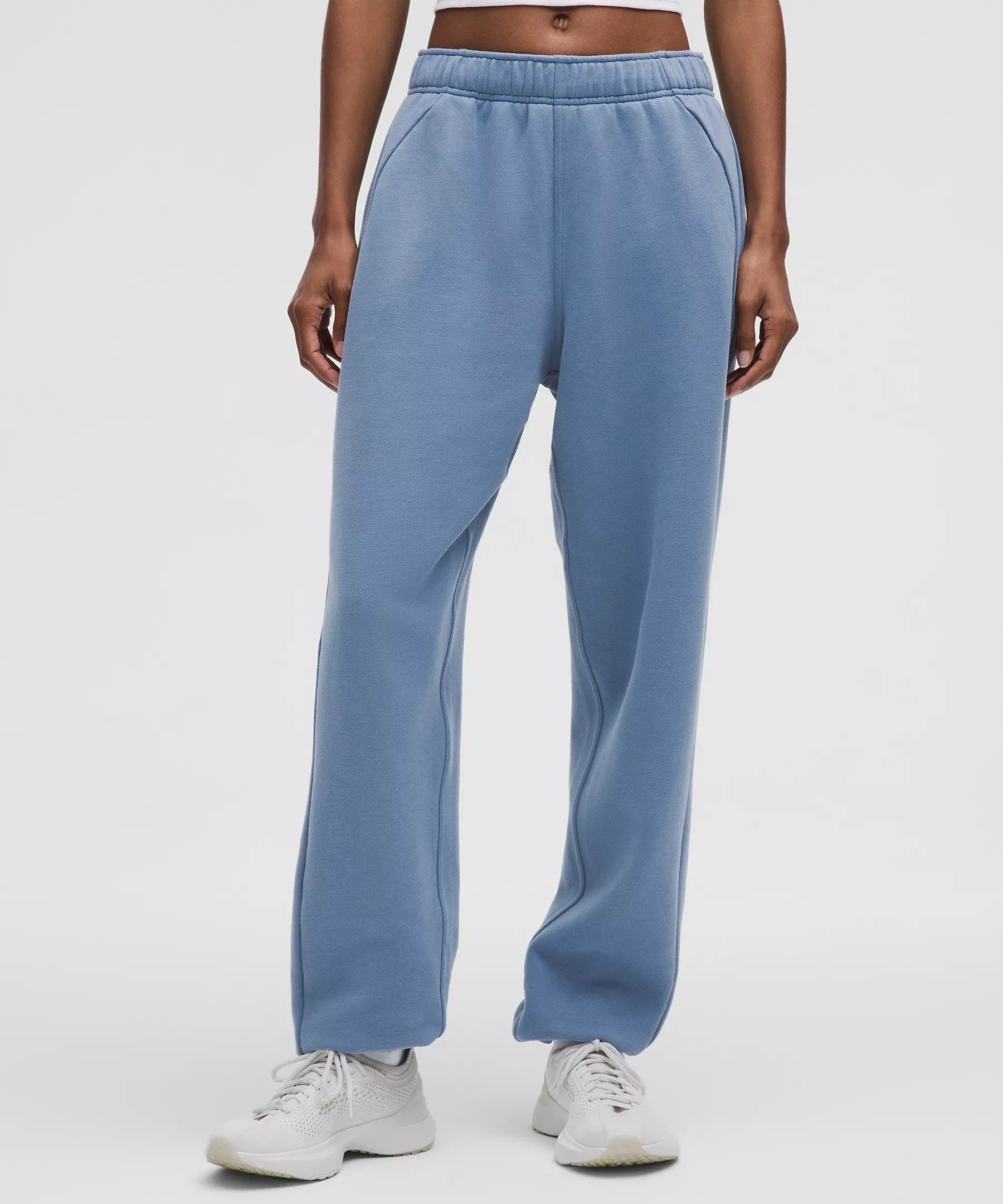 Scuba Mid-Rise Oversized Jogger *Regular | Women's Joggers | lululemon | Lululemon (US)