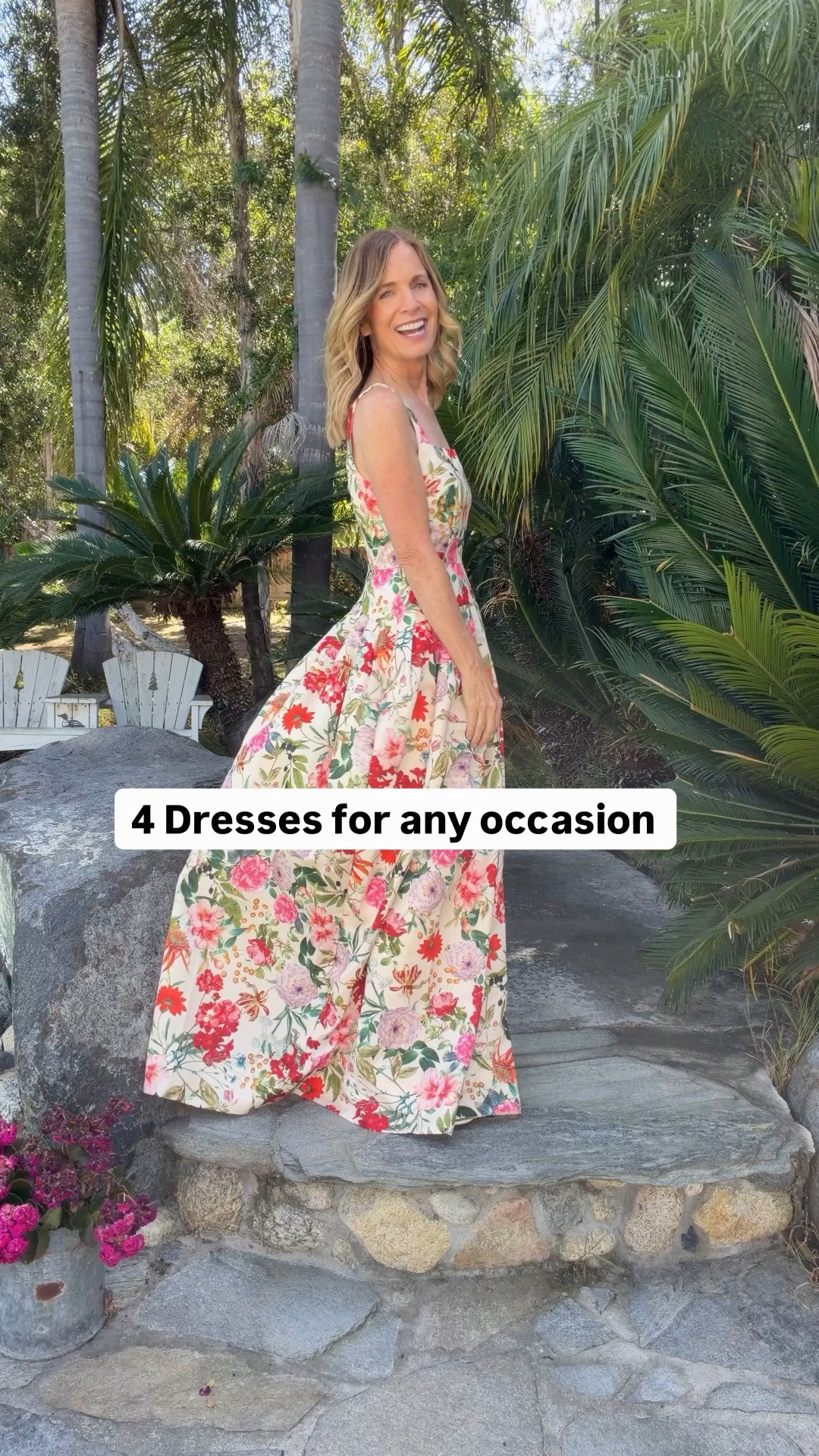 4 dresses for all the moments ✨

Wedding guest…
Date night…
Vacation…
Special occasions…

Which one is your favorite? 👗💕

#LTKWedding #LTKTravel #LTKOver40