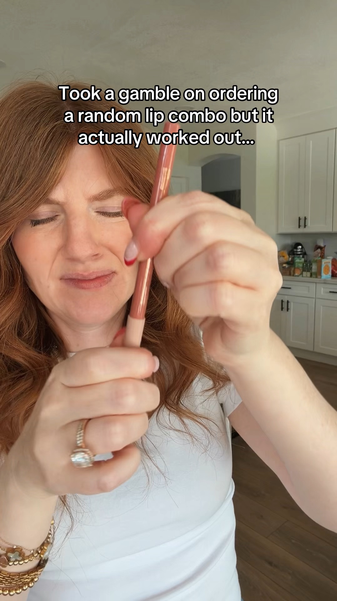 Love this lip combo! 

#LTKselfcare #LTKBeauty