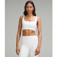 Bend This Scoop and Square Bra | Lululemon (US)
