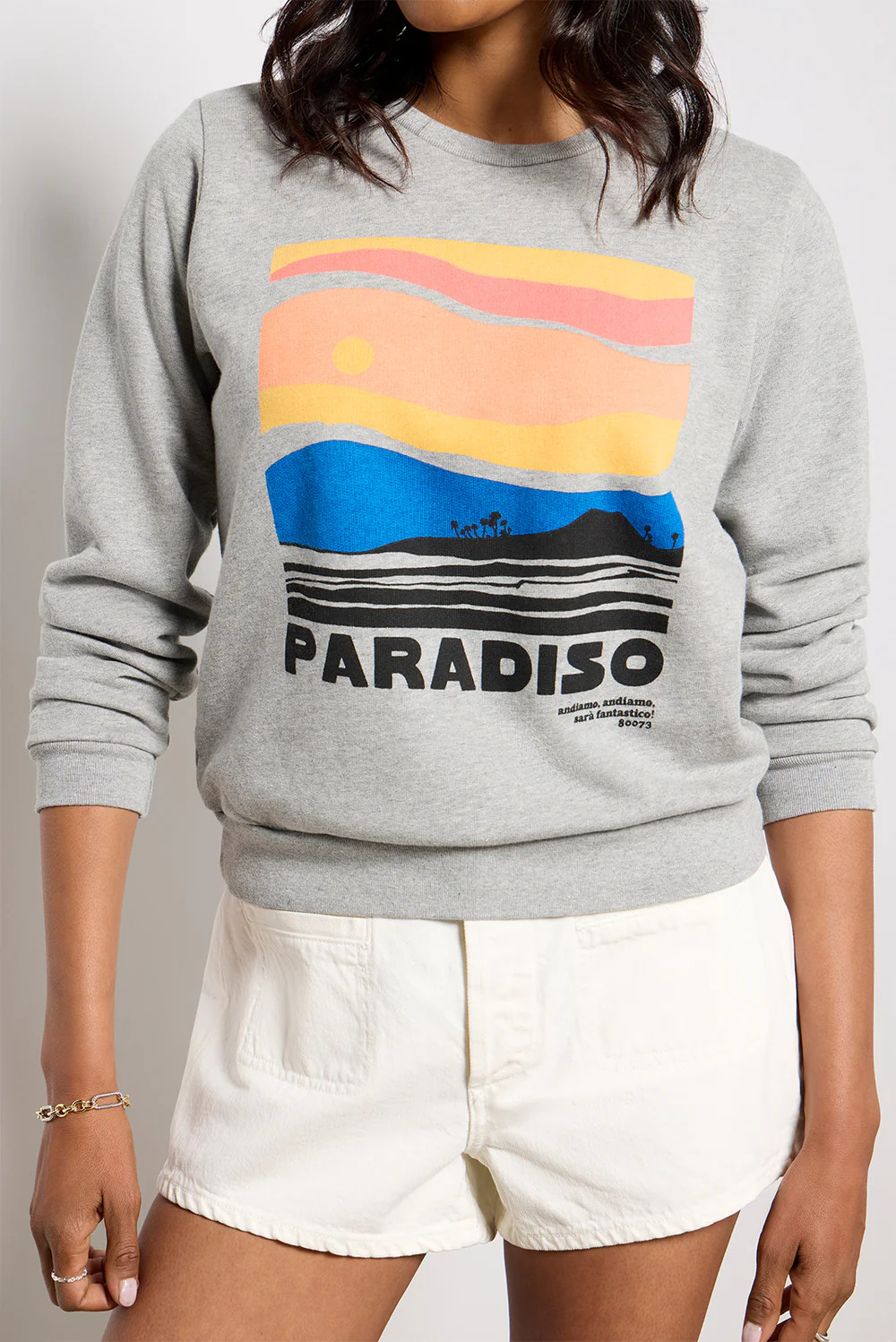 The Camper | Evereve