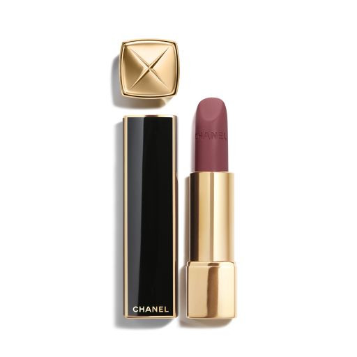 CHANEL ROUGE ALLURE VELVET Luminous Matte Lip Colour | Chanel, Inc. (US)