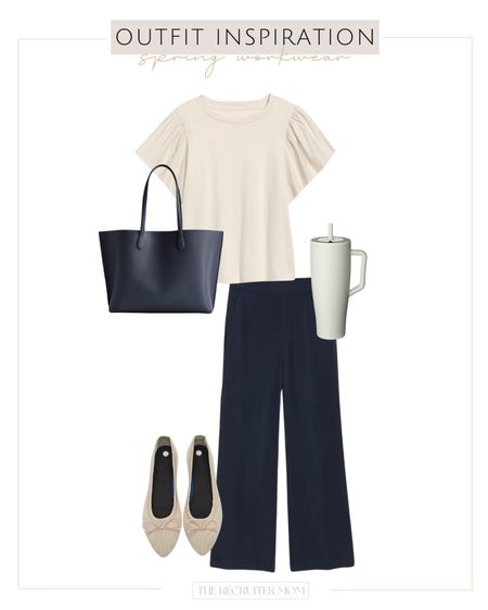 Spring workwear


Spring  spring outfit  neutral workwear  wear to work  neutral outfit  business casual outfit  spring fashion  the recruiter mom  

#LTKworkwear #LTKstyletip #LTKSeasonal