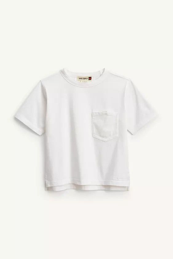 BSC TSHRT 14 | Zara US