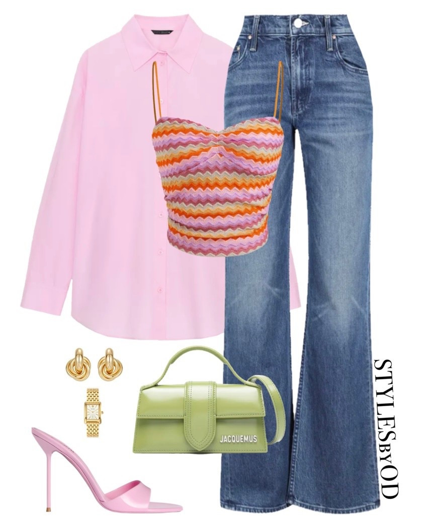 light & colourful spring outfit for girls brunch🌸🍡☀️

#LTKstyletip #LTKfashion #springoutfit minimal & chic spring outfit, going out, casual chic simple style, street style


#LTKootd #LTKSpringSale #LTKSeasonal