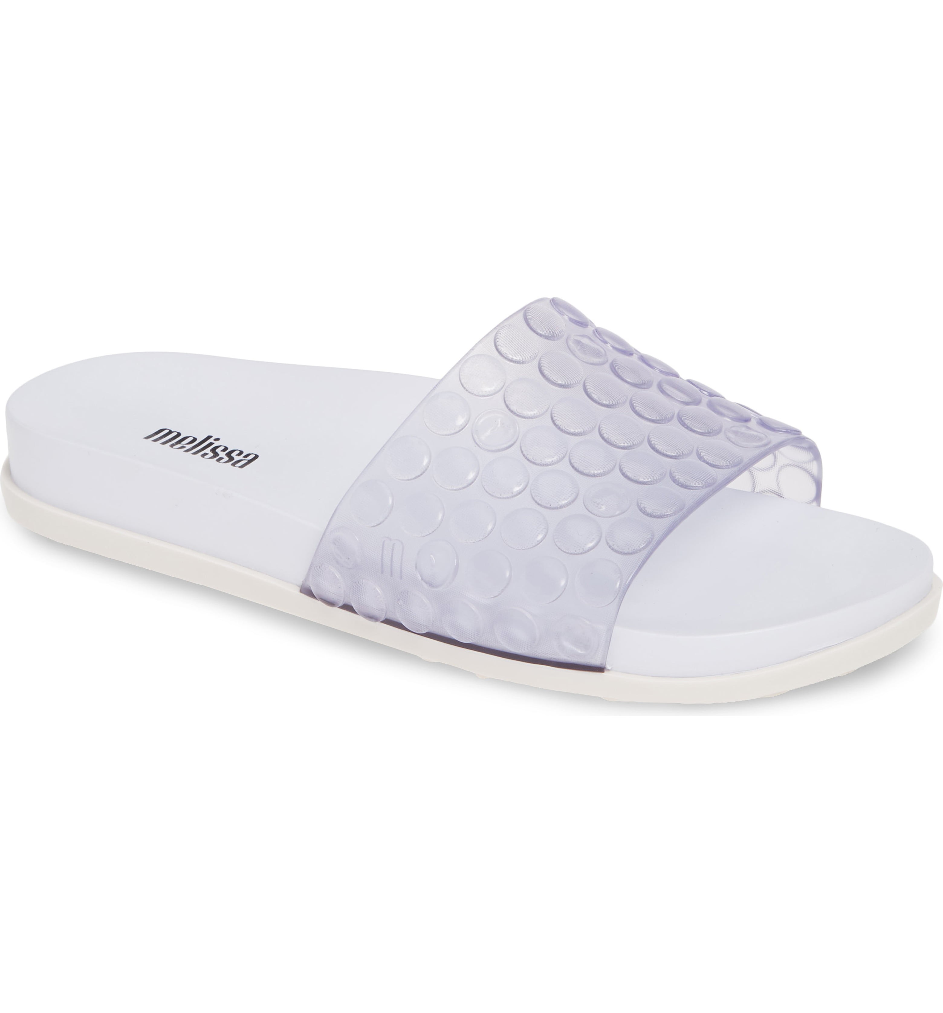 Polibolha Slide SandalMELISSA | Nordstrom