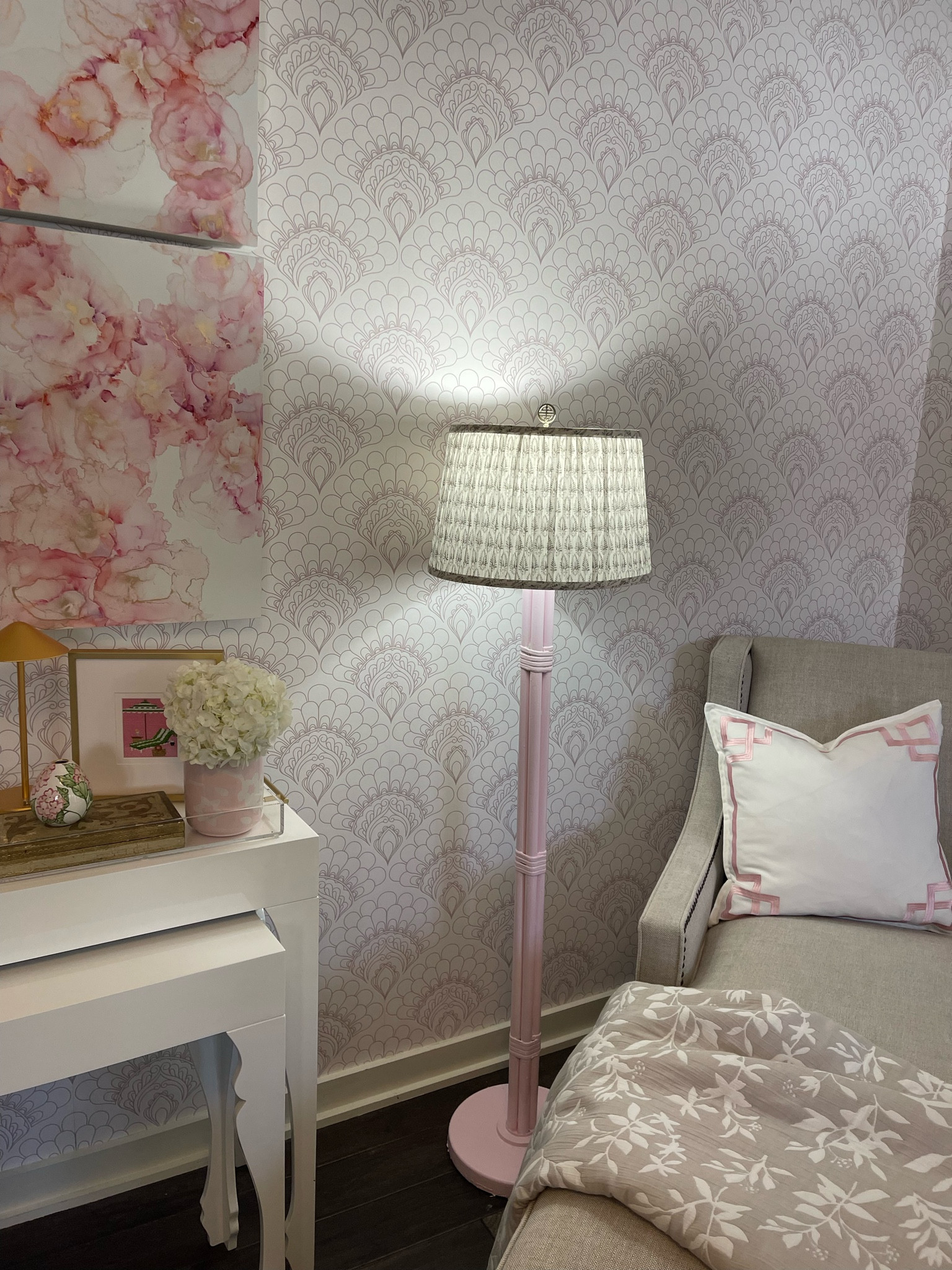 Pretty in Pink and Neutral  

#LTKFindsUnder50 #LTKHome #LTKSaleAlert