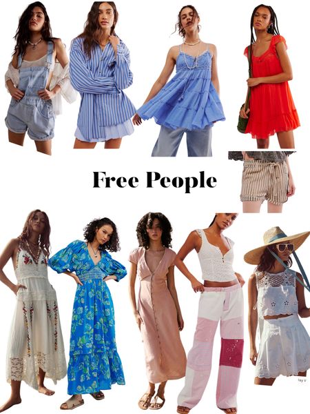 New arrivals from free people perfect for spring, summer, vacation, and country concert outfits

#freepeople #whenyouwearfp #freepeoplestyle #travel #summer #summeroutfit #vacation #spring #springtop #springoutfit 

#LTKSeasonal #LTKtravel #LTKstyletip