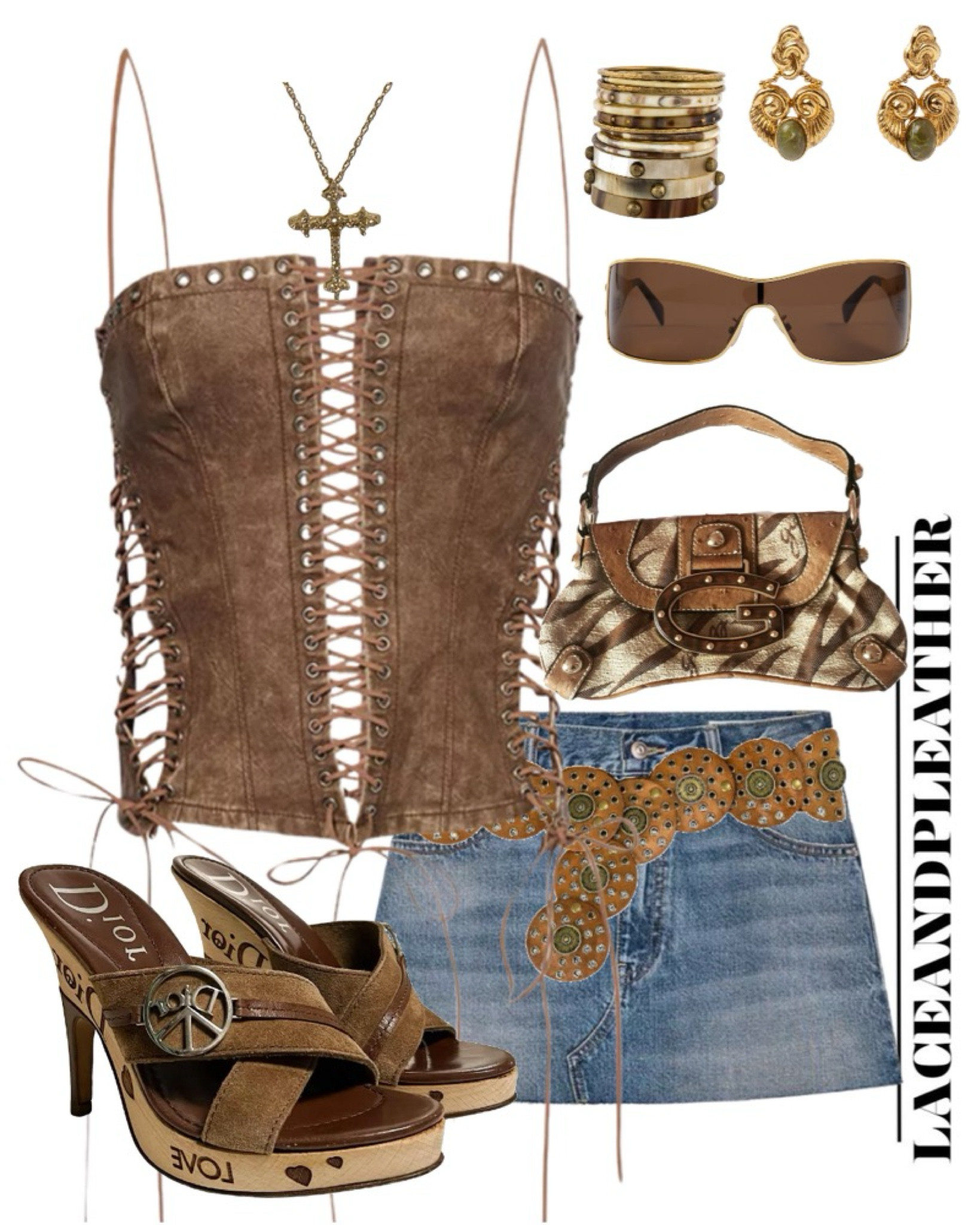 Summer look #holidayoutfit #vacationoutfit 

#LTKuk #LTKsummer