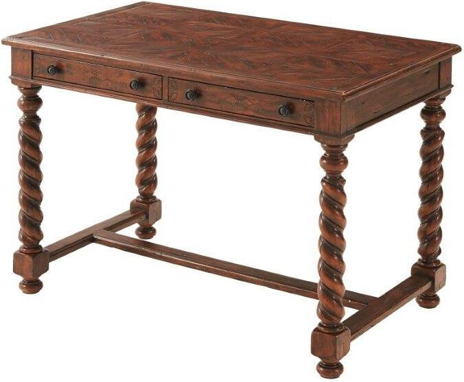 Homestead Writing Table | 1stopbedrooms