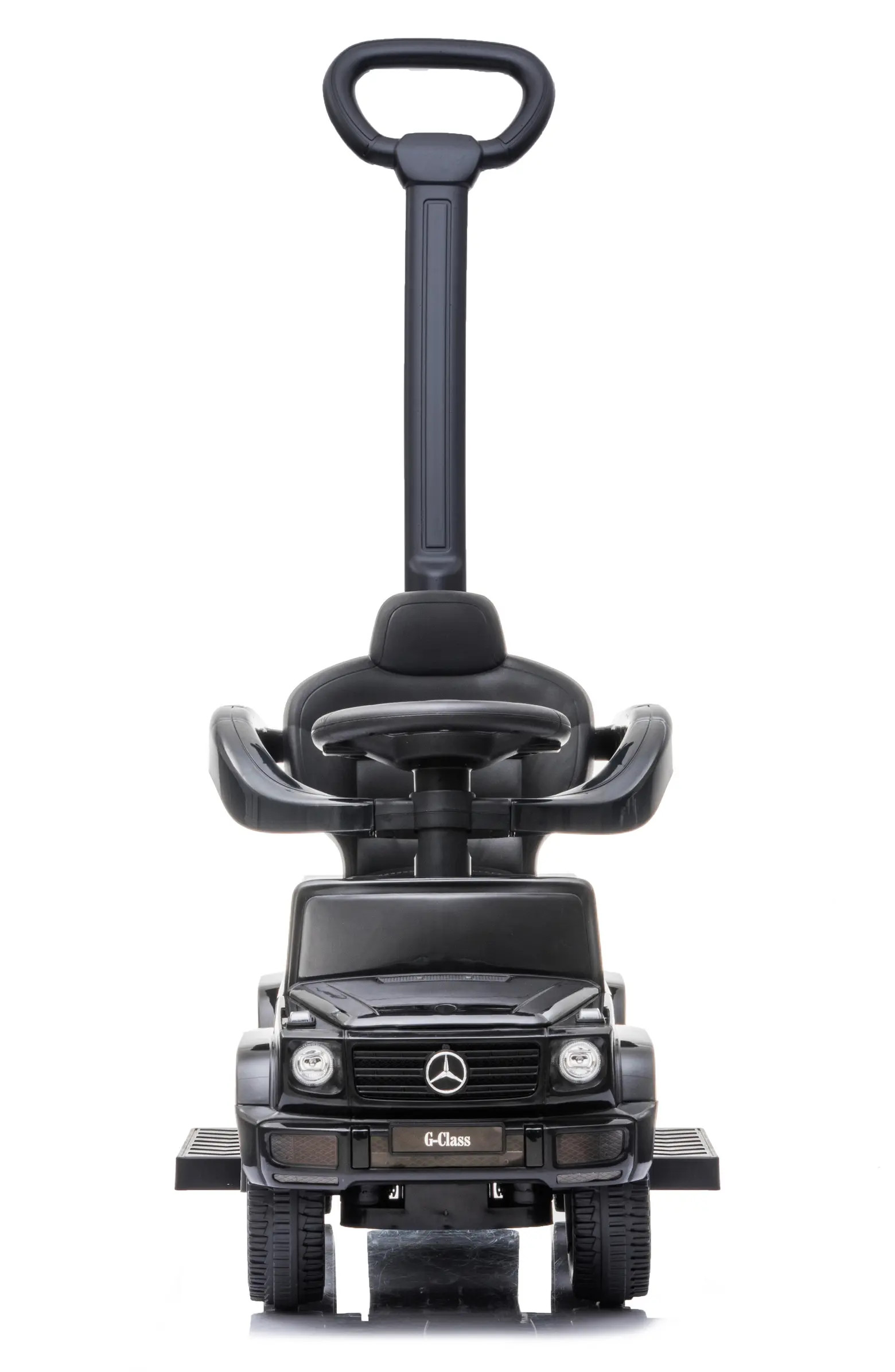 Best Ride-On Cars Mercedes G-Wagon 3-in-1 Push Car | Nordstrom