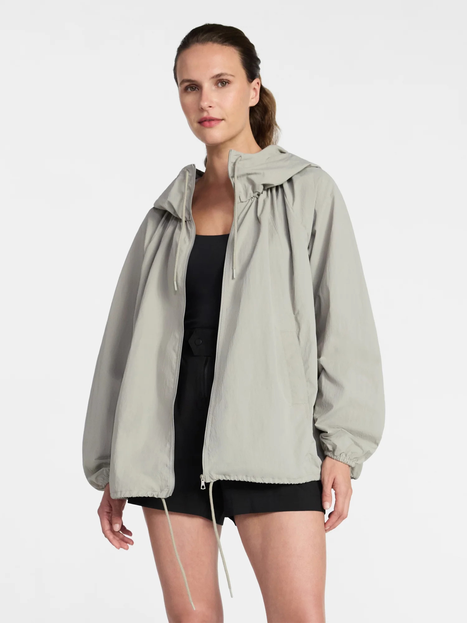 Avia Women's Outdoor Jacket, Sizes XS-XXXL | Walmart (US)