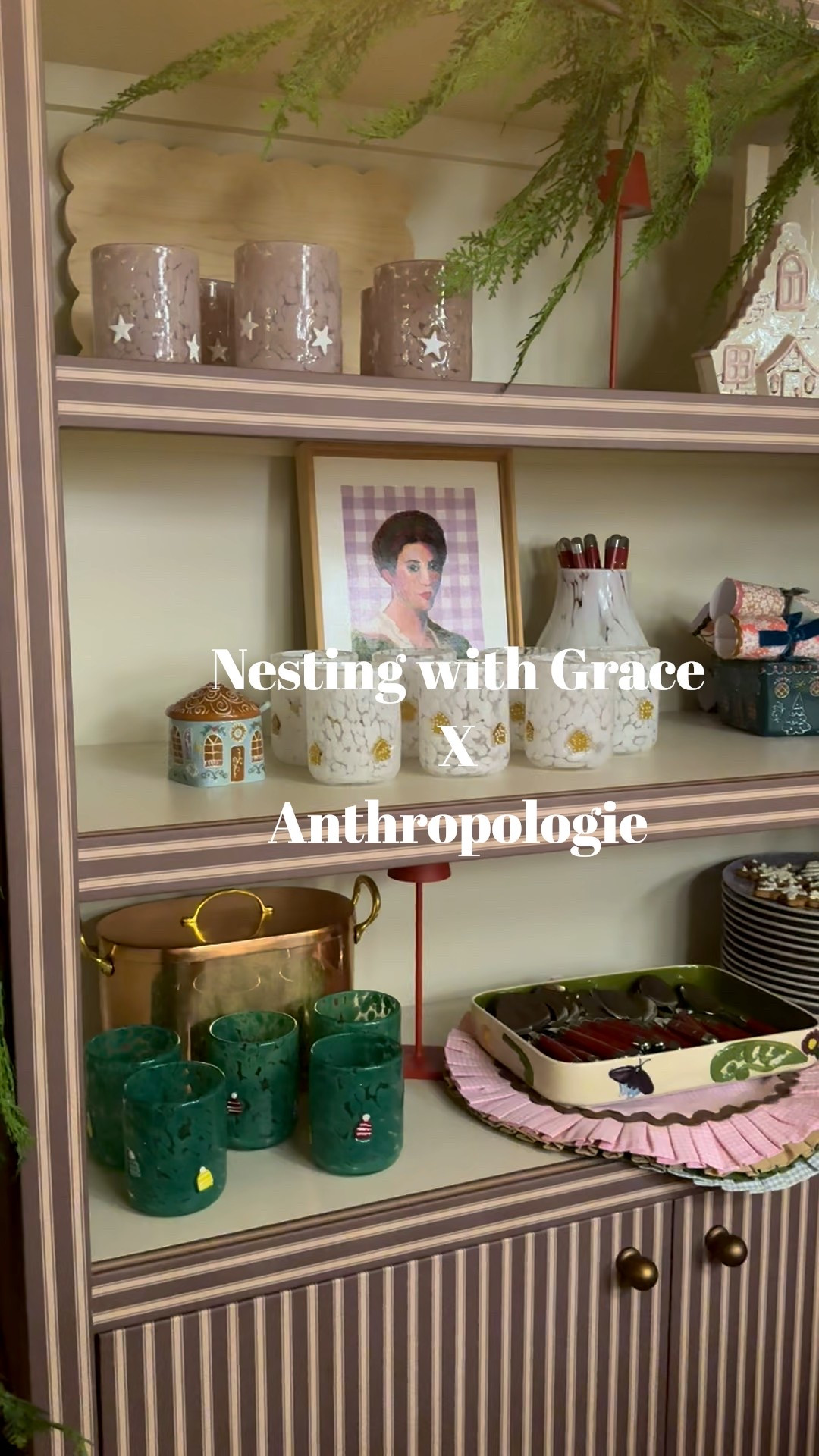 So proud of my friend Brooke @nestingwithgrace & her collab on her own designs for these icon cups from @anthropologie! 



#LTKHome #LTKFindsUnder50 #LTKSeasonal