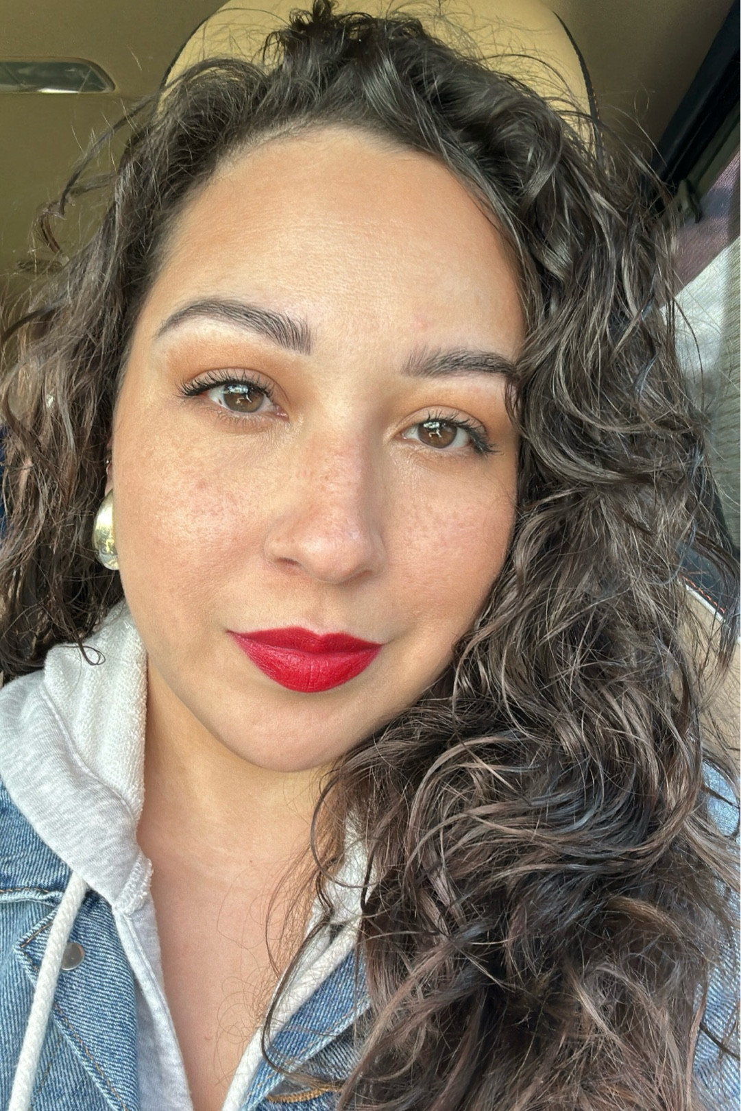 I love how natural my eyebrows looked ! 10/10 would recommend! 

#LTKfindsunder50 #LTKbeauty