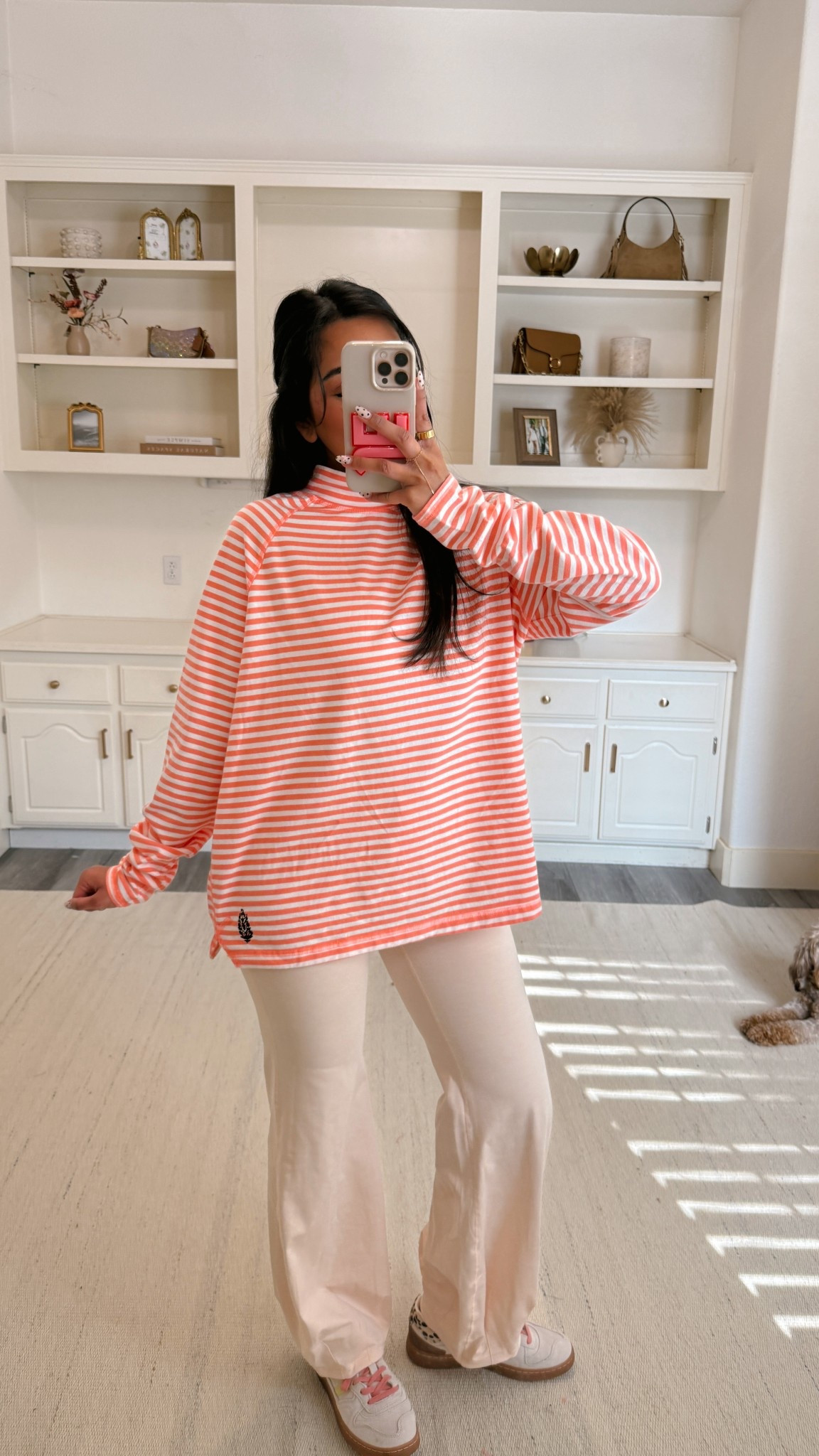 Target shop w me fit!:)