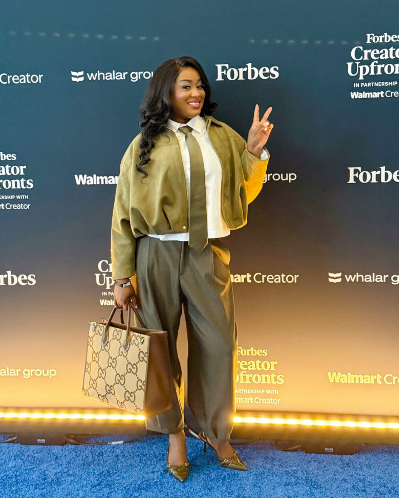 Cute Fall Outfit I wore at the Forbes Creator Upfront in Los Angeles. #Falloutfit #ZaraLook #Zarafinds #Fall #Casual 

#LTKHoliday #LTKStyleTip #LTKBeauty